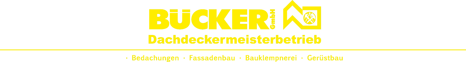 Bücker GmbH-Ihr Dachdeckermeister in Soest